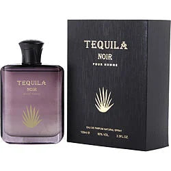 TEQUILA NOIR