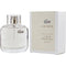LACOSTE EAU DE LACOSTE L.12.12 POUR ELLE ELEGANT by Lacoste