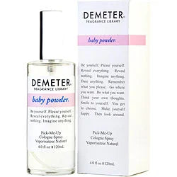 DEMETER BABY POWDER