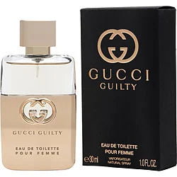 GUCCI GUILTY POUR FEMME