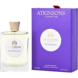 ATKINSONS THE NUPTIAL BOUQUET