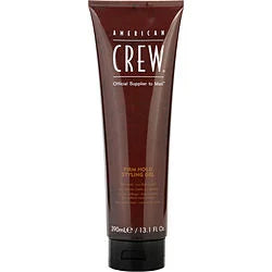 AMERICAN CREW