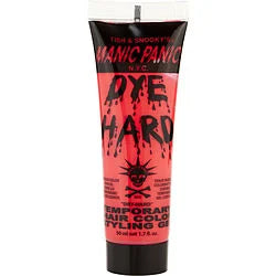 MANIC PANIC