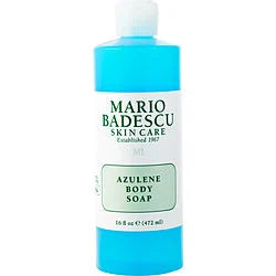 Mario Badescu
