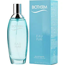 BIOTHERM EAU PURE