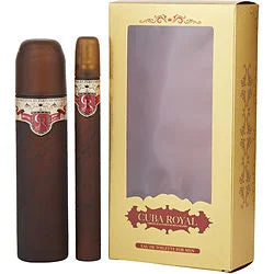 CUBA ROYAL