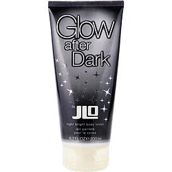 GLOW AFTER DARK