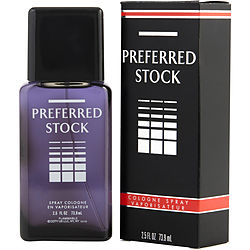 PREFERRED STOCK