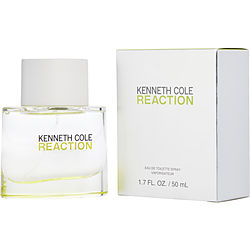 KENNETH COLE REACTION