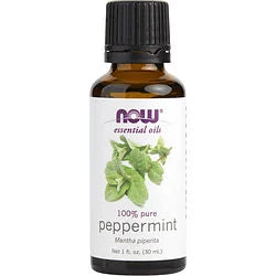 ESSENTIAL OILS NOW