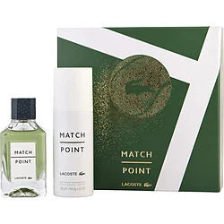 LACOSTE MATCH POINT