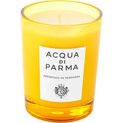 ACQUA DI PARMA APERITIVO IN TERRAZZA
