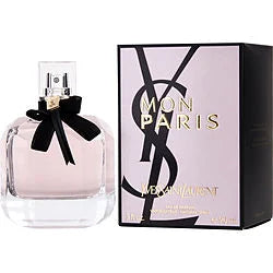 MON PARIS YSL