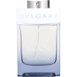 BVLGARI MAN GLACIAL ESSENCE