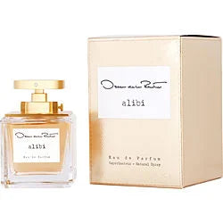 OSCAR DE LA RENTA ALIBI