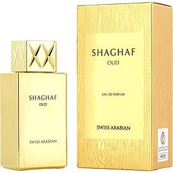 SHAGHAF OUD