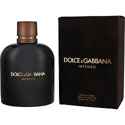 DOLCE & GABBANA INTENSO