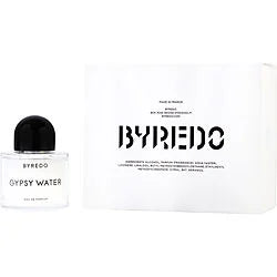 GYPSY WATER BYREDO