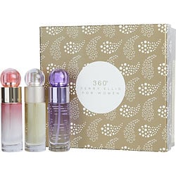 PERRY ELLIS 360 VARIETY