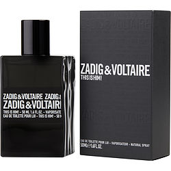 ZADIG & VOLTAIRE THIS IS HIM!
