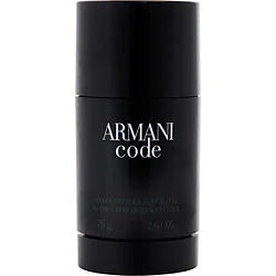 ARMANI CODE