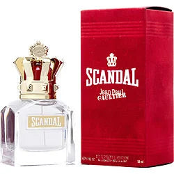 JEAN PAUL GAULTIER SCANDAL POUR HOMME