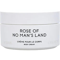 ROSE OF NO MANS LAND BYREDO