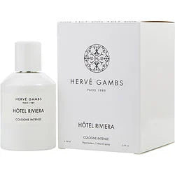 HERVE GAMBS HOTEL RIVIERA