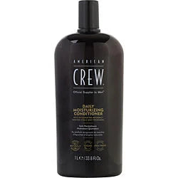 AMERICAN CREW