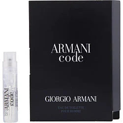 ARMANI CODE