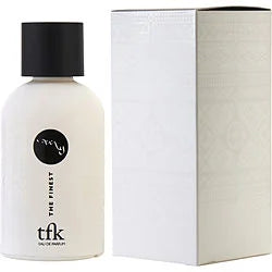 THE FRAGRANCE KITCHEN THE FINEST