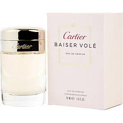 CARTIER BAISER VOLE