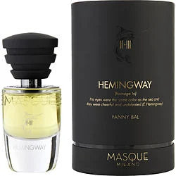 MASQUE HEMINGWAY