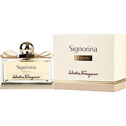 SIGNORINA ELEGANZA