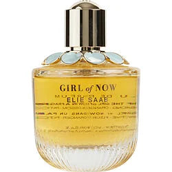 ELIE SAAB GIRL OF NOW