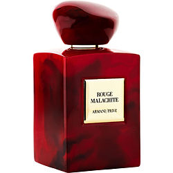 ARMANI PRIVE ROUGE MALACHITE