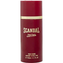 JEAN PAUL GAULTIER SCANDAL POUR HOMME