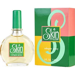 SKIN MUSK