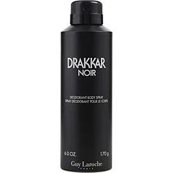 DRAKKAR NOIR