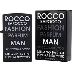 ROCCO BAROCCO FASHION