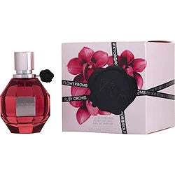 FLOWERBOMB RUBY ORCHID