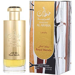 LATTAFA KHALTAAT AL ARABIA ROYAL BLENDS