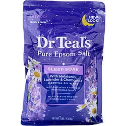 Dr. Teal's
