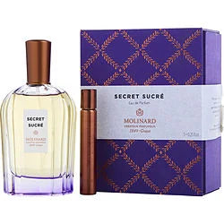 MOLINARD SECRET SUCRE