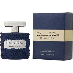 OSCAR DE LA RENTA BELLA NIGHT