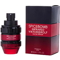 SPICEBOMB INFRARED