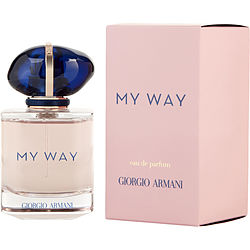 ARMANI MY WAY