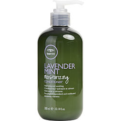 PAUL MITCHELL