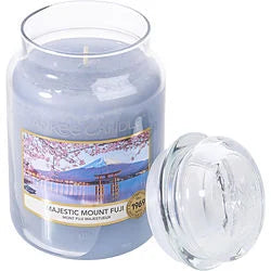 YANKEE CANDLE