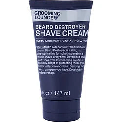 Grooming Lounge